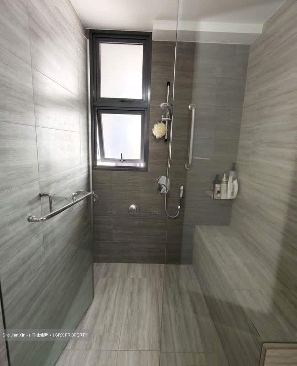 Trilive (D19), Condominium #586111581